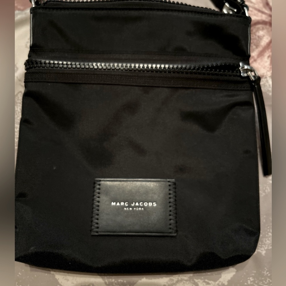Marc Jacobs crossbody
